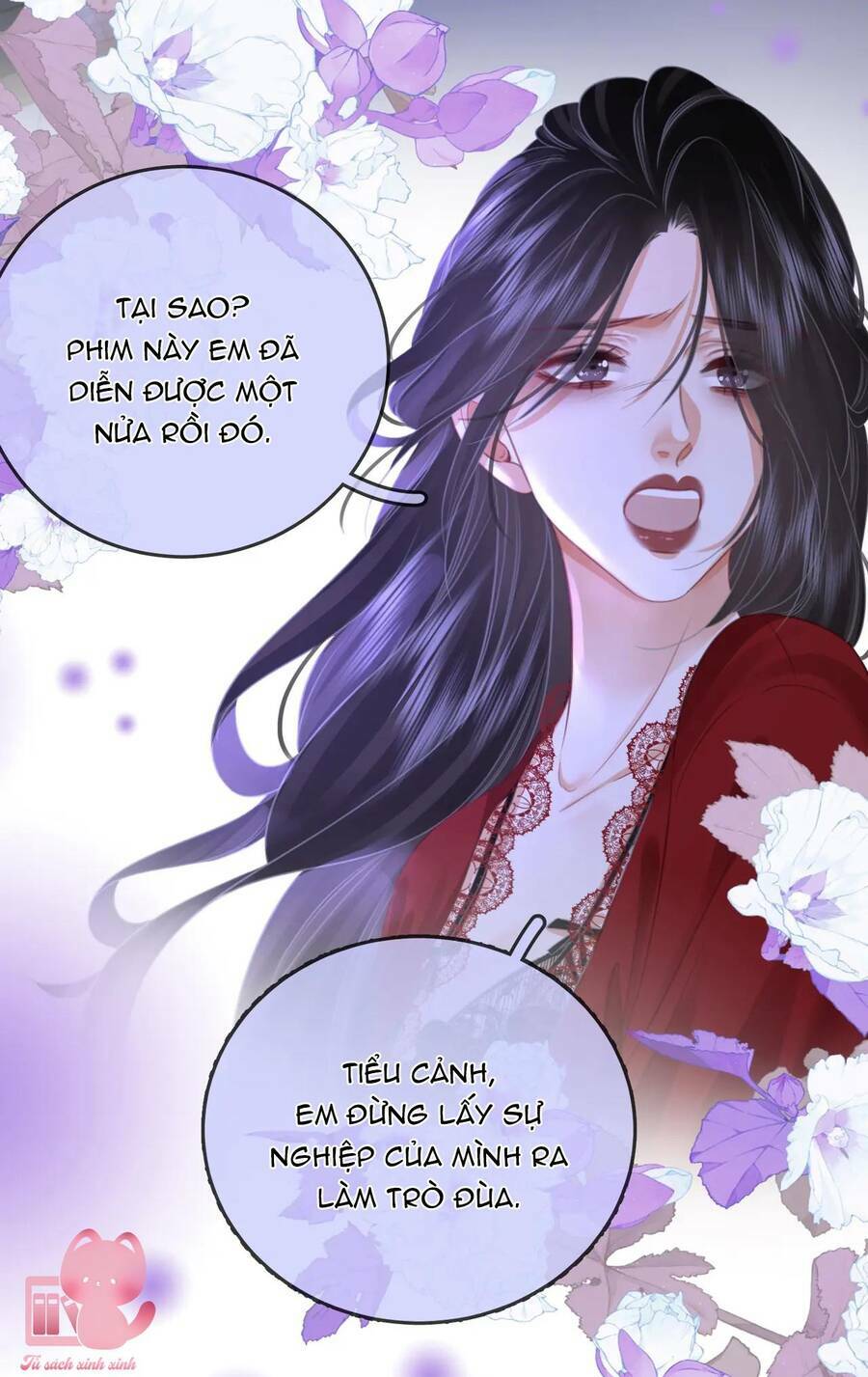 em chỉ có thể là của tôi chapter 38 - Next chapter 39