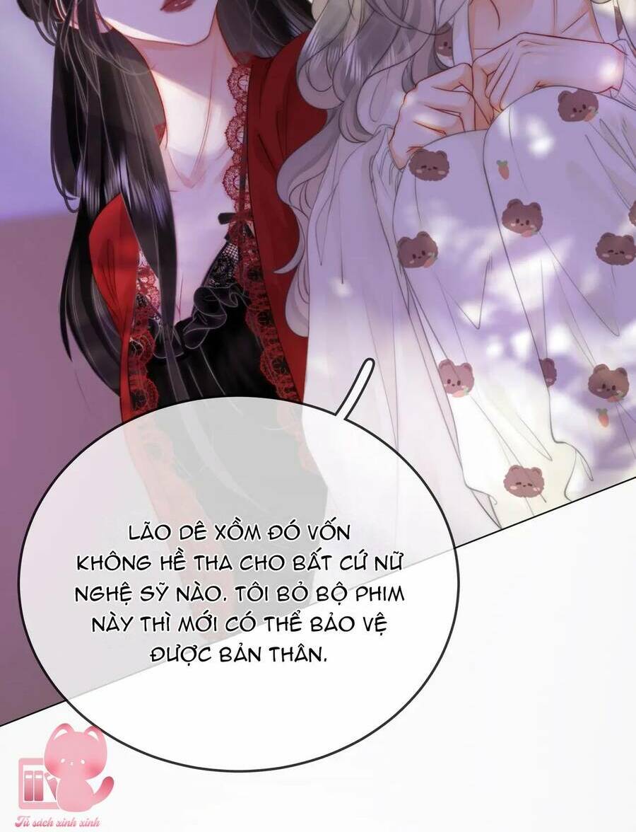 em chỉ có thể là của tôi chapter 38 - Next chapter 39