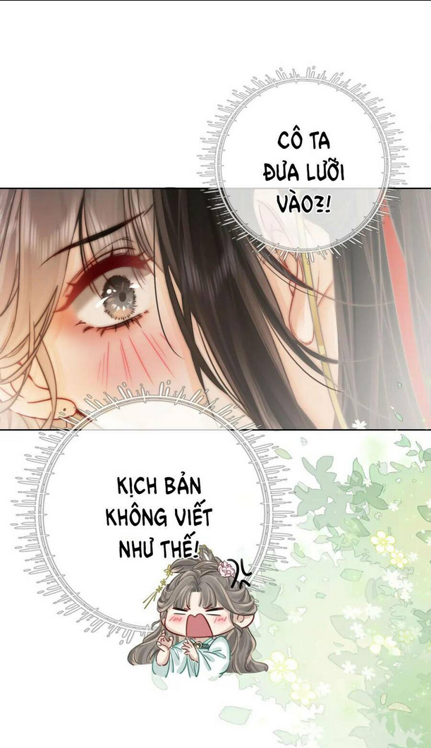 em chỉ có thể là của tôi chapter 4.1 - Next chapter 4.2