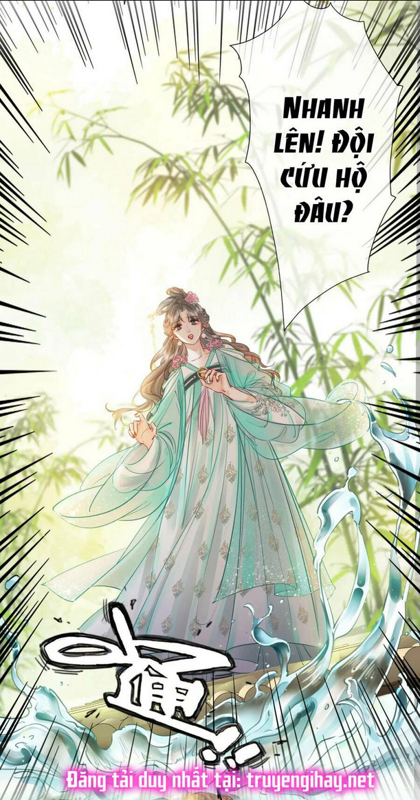 em chỉ có thể là của tôi chapter 4.1 - Next chapter 4.2