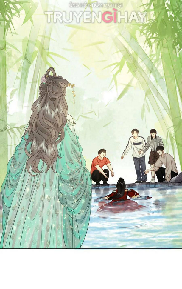 em chỉ có thể là của tôi chapter 4.1 - Next chapter 4.2