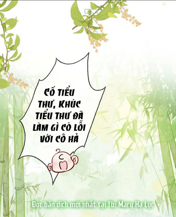 em chỉ có thể là của tôi chapter 4.1 - Next chapter 4.2