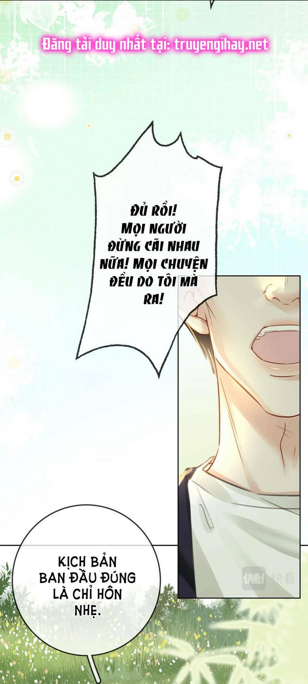 em chỉ có thể là của tôi chapter 4.1 - Next chapter 4.2