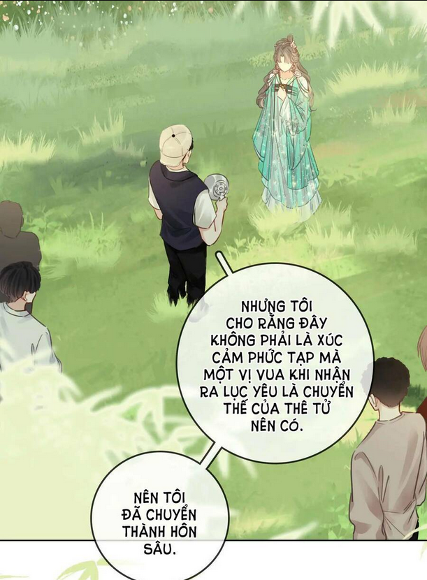 em chỉ có thể là của tôi chapter 4.1 - Next chapter 4.2