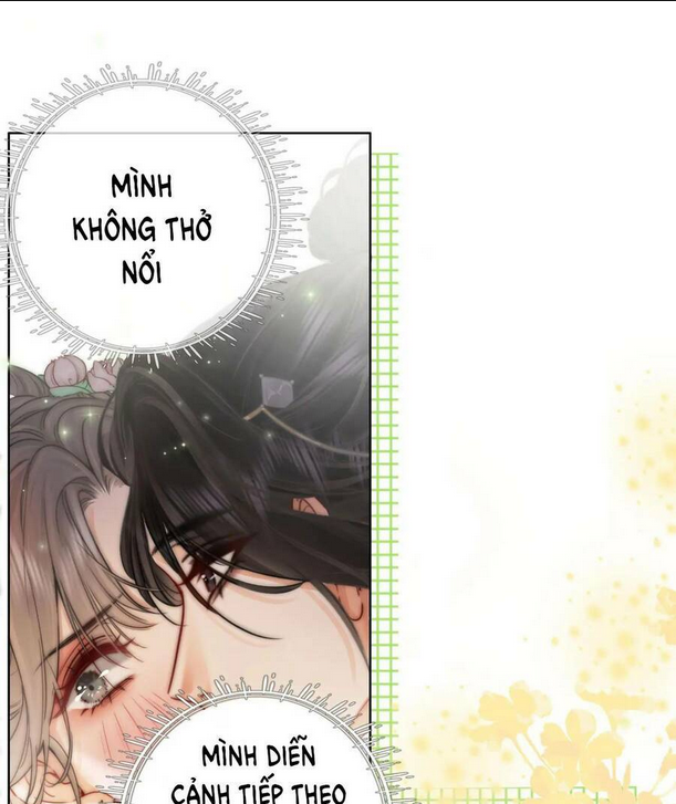 em chỉ có thể là của tôi chapter 4.1 - Next chapter 4.2