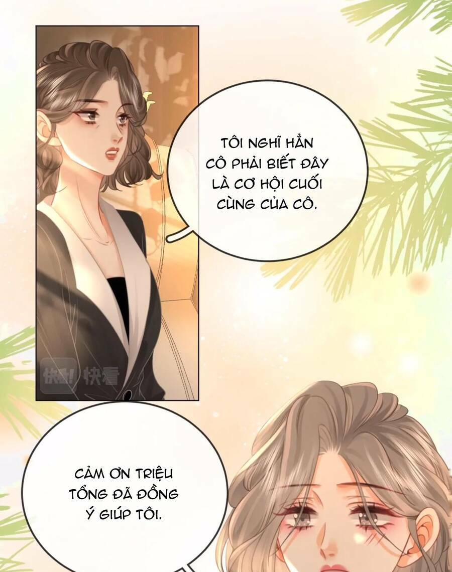 em chỉ có thể là của tôi chapter 45 - Trang 2