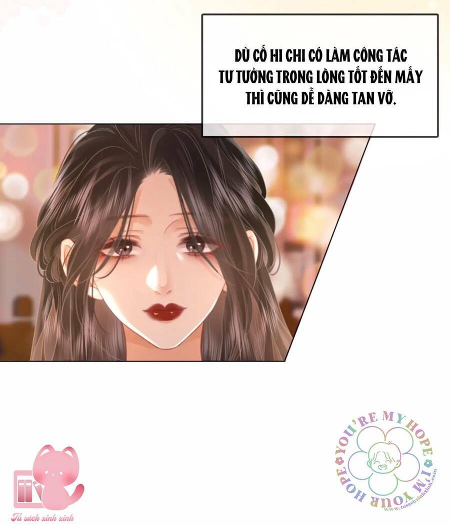 em chỉ có thể là của tôi chapter 45 - Trang 2