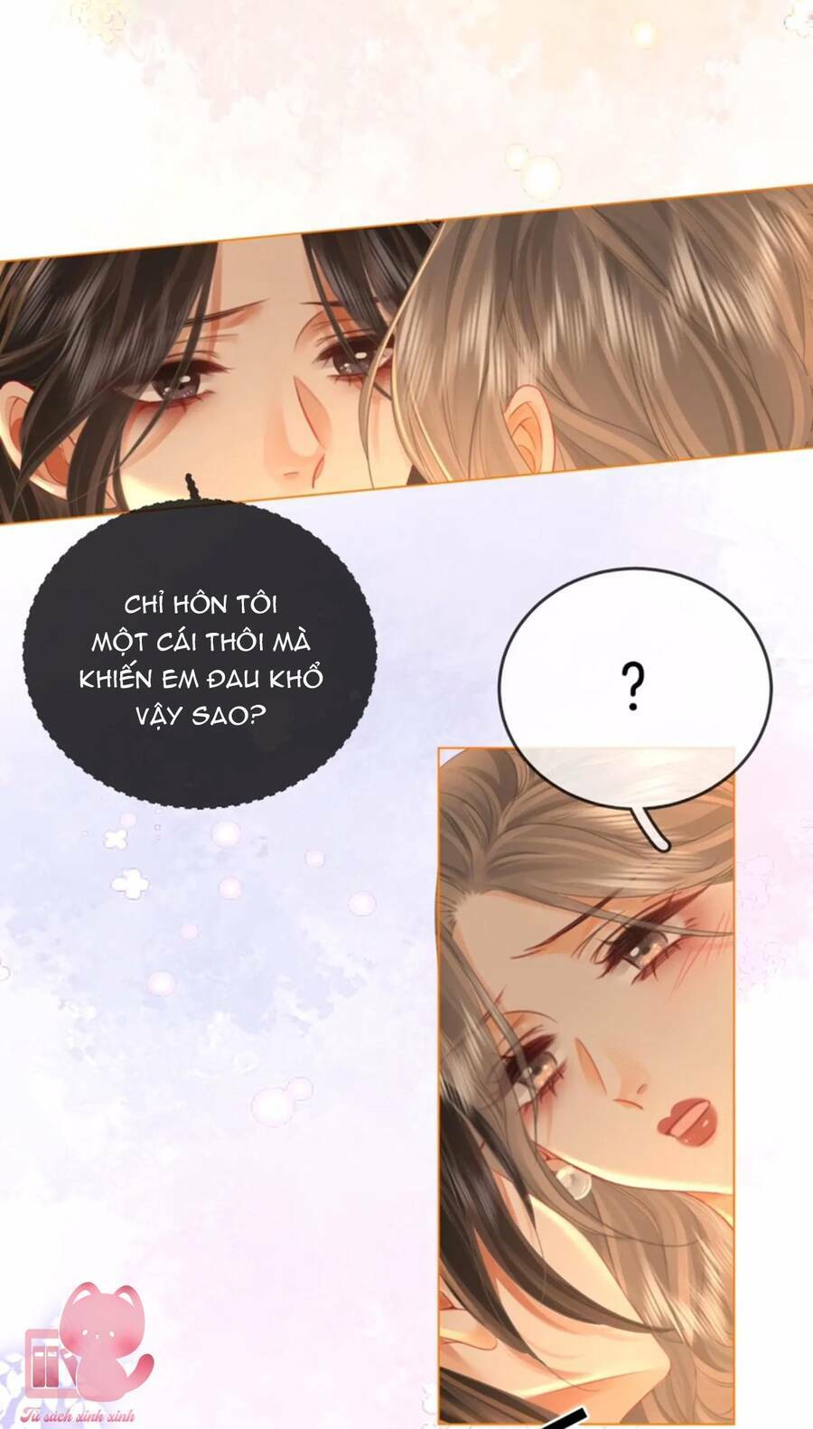 em chỉ có thể là của tôi chapter 45 - Trang 2