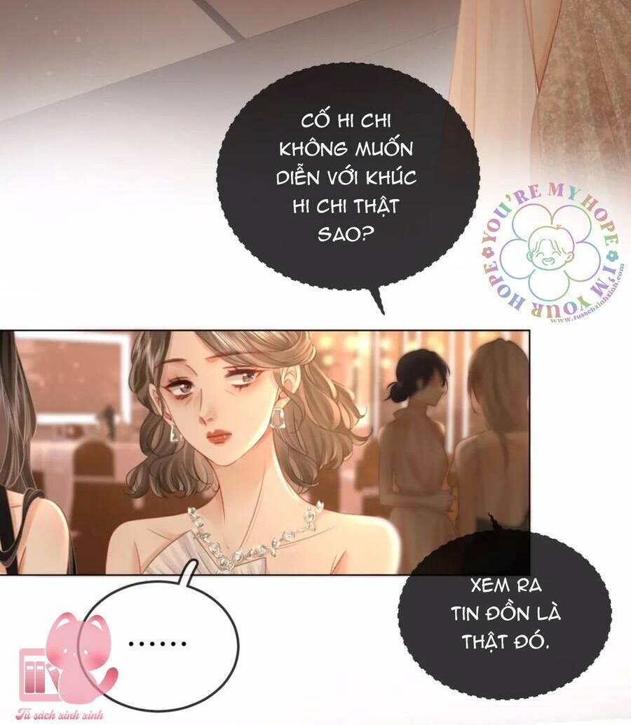 em chỉ có thể là của tôi chapter 45 - Trang 2