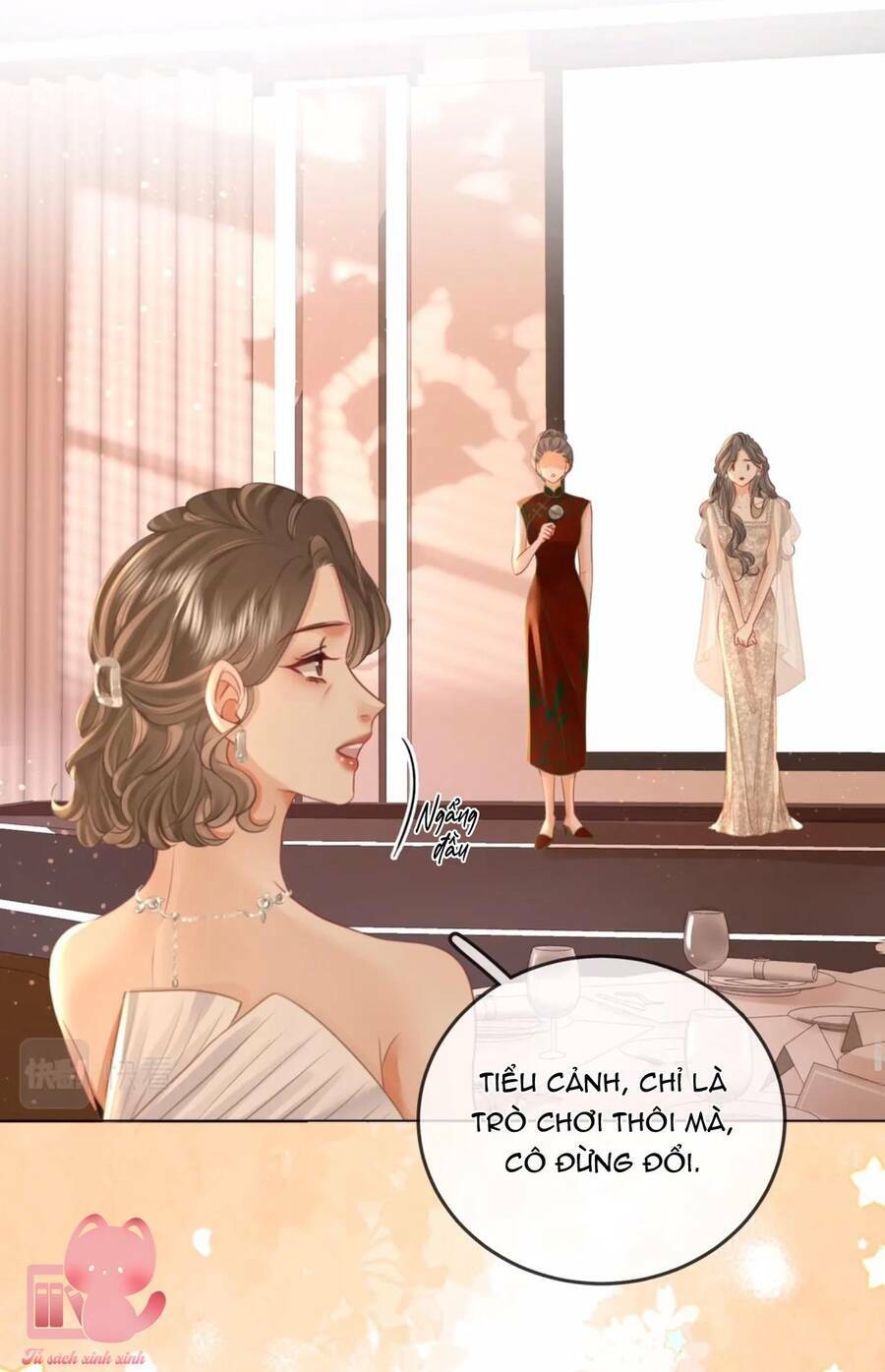 em chỉ có thể là của tôi chapter 45 - Trang 2