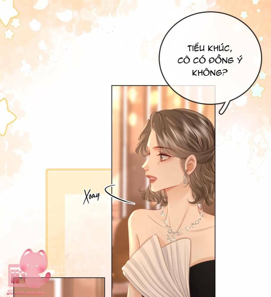 em chỉ có thể là của tôi chapter 45 - Trang 2