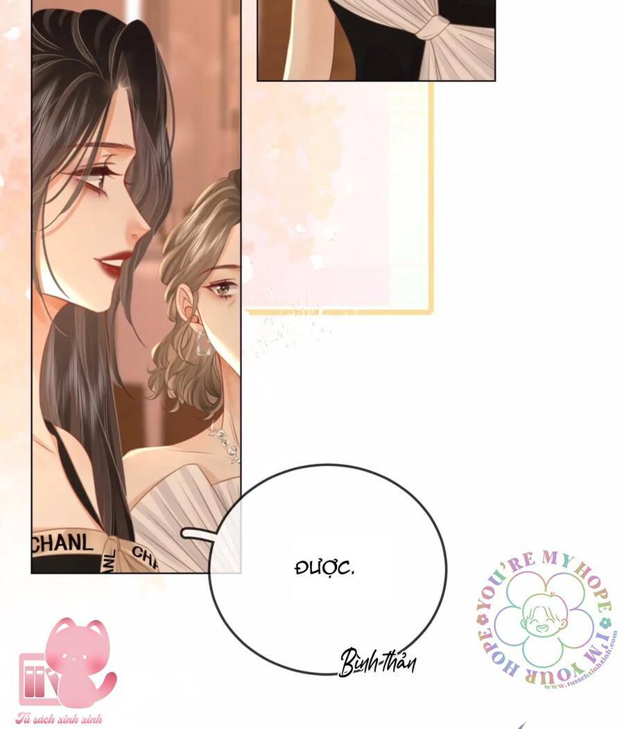 em chỉ có thể là của tôi chapter 45 - Trang 2