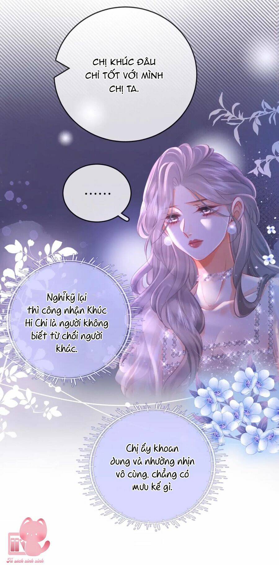 em chỉ có thể là của tôi chapter 46 - Next chapter 47