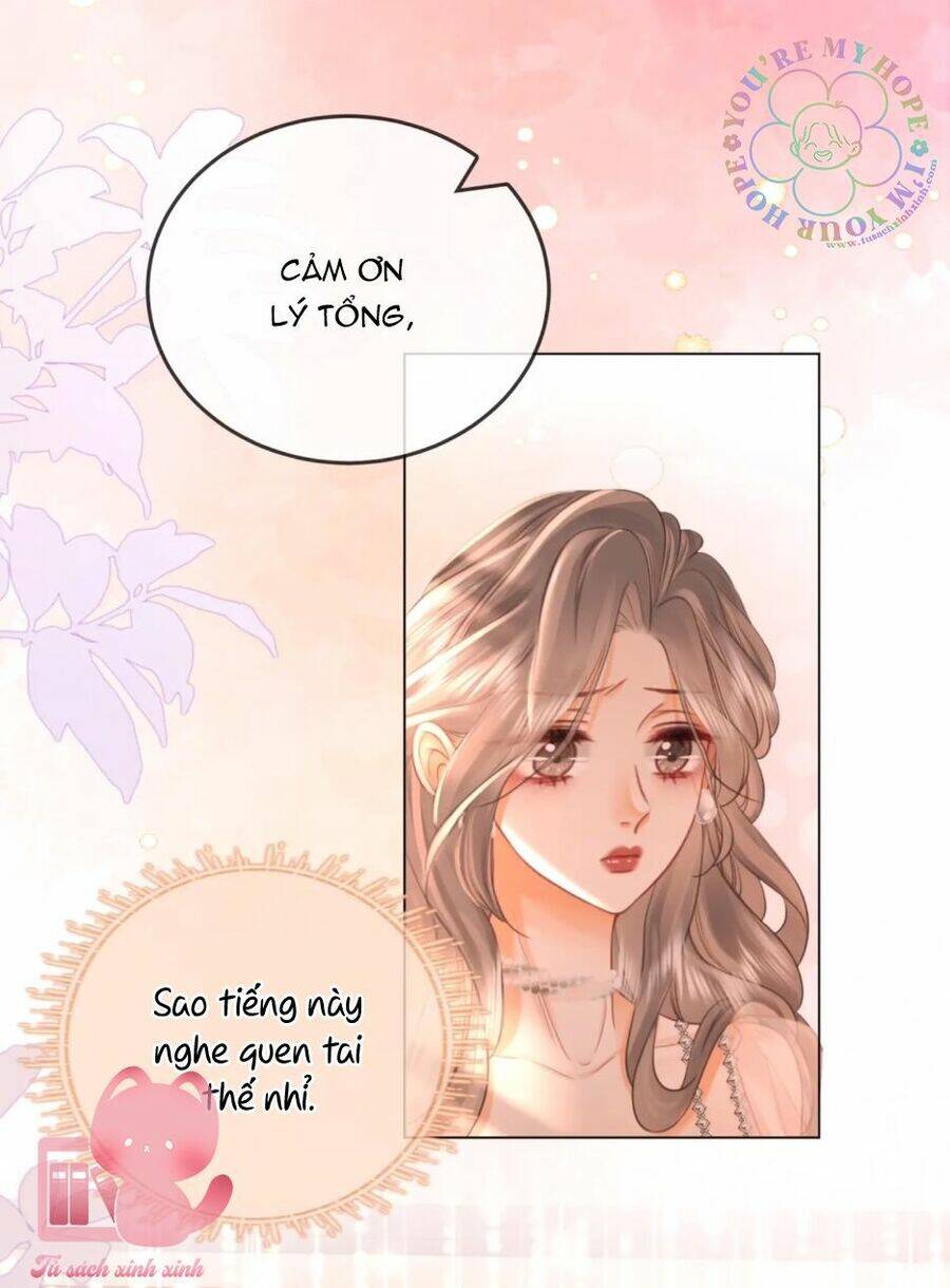 em chỉ có thể là của tôi chapter 46 - Next chapter 47