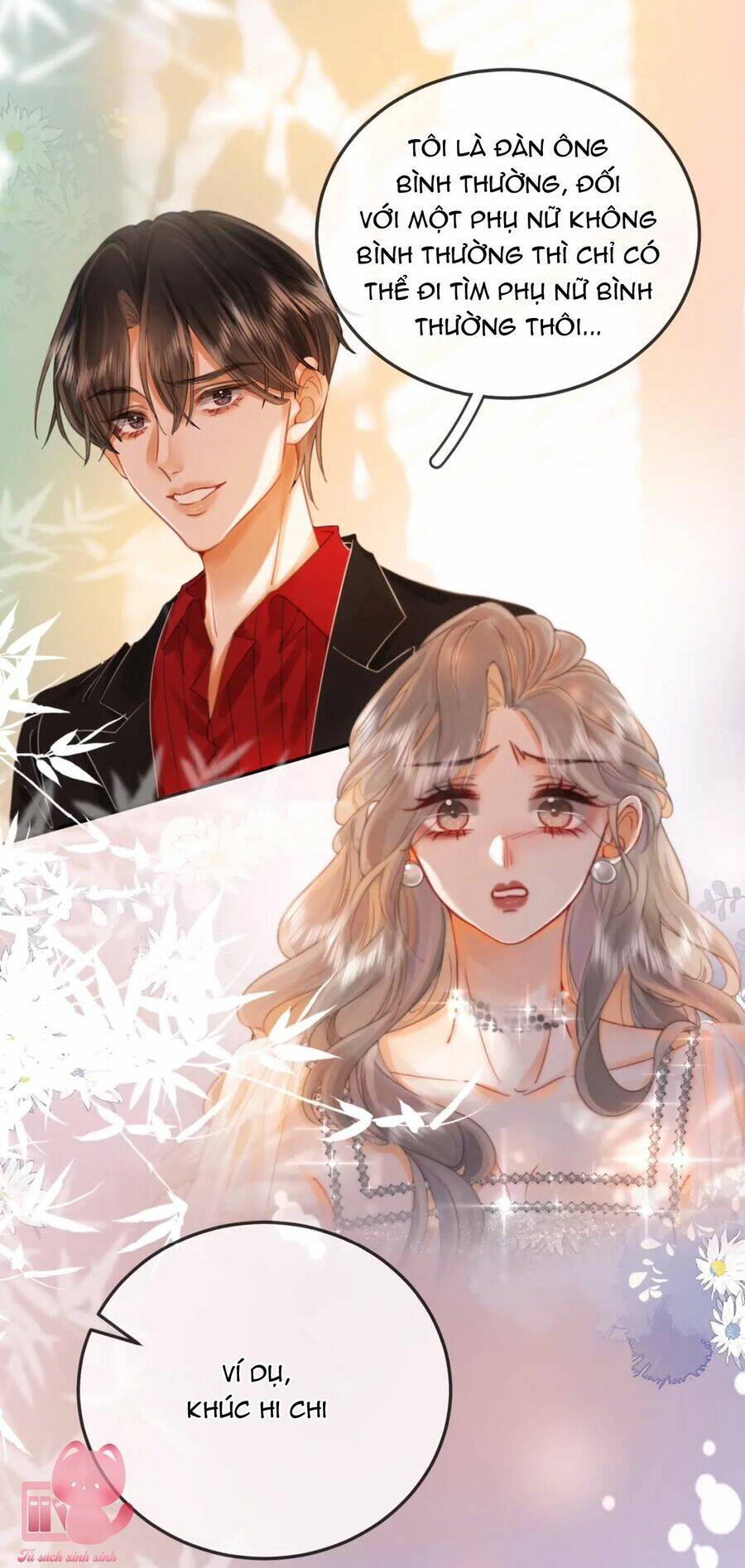 em chỉ có thể là của tôi chapter 46 - Next chapter 47