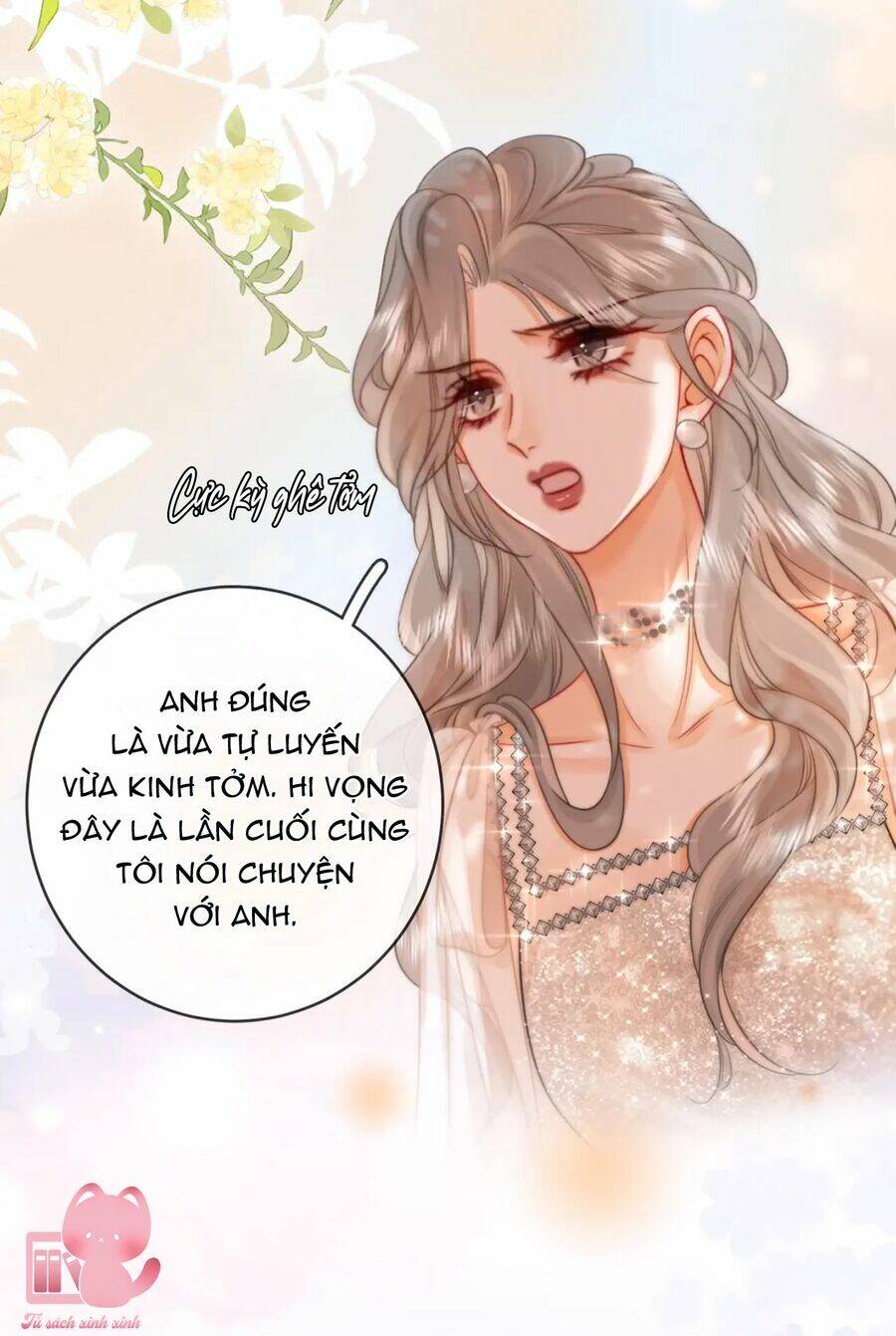 em chỉ có thể là của tôi chapter 46 - Next chapter 47