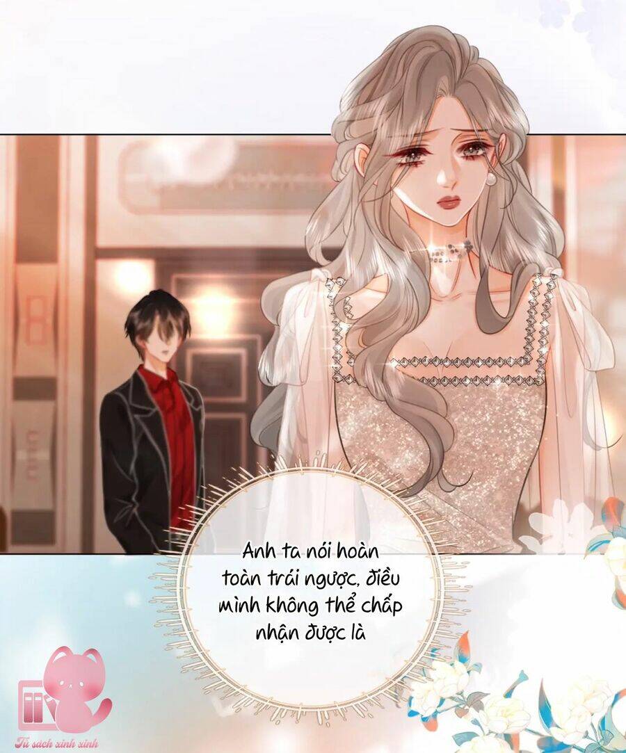 em chỉ có thể là của tôi chapter 46 - Next chapter 47