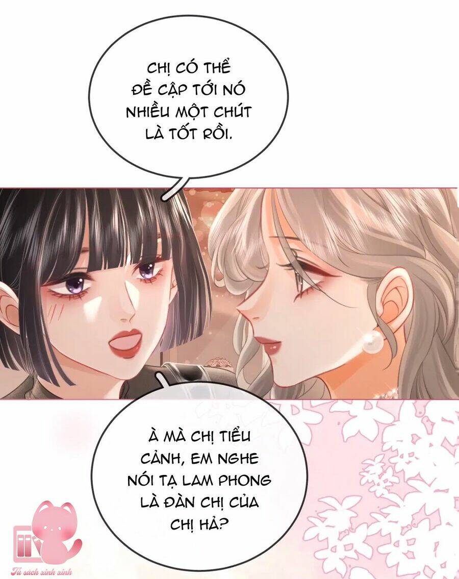 em chỉ có thể là của tôi chapter 46 - Next chapter 47