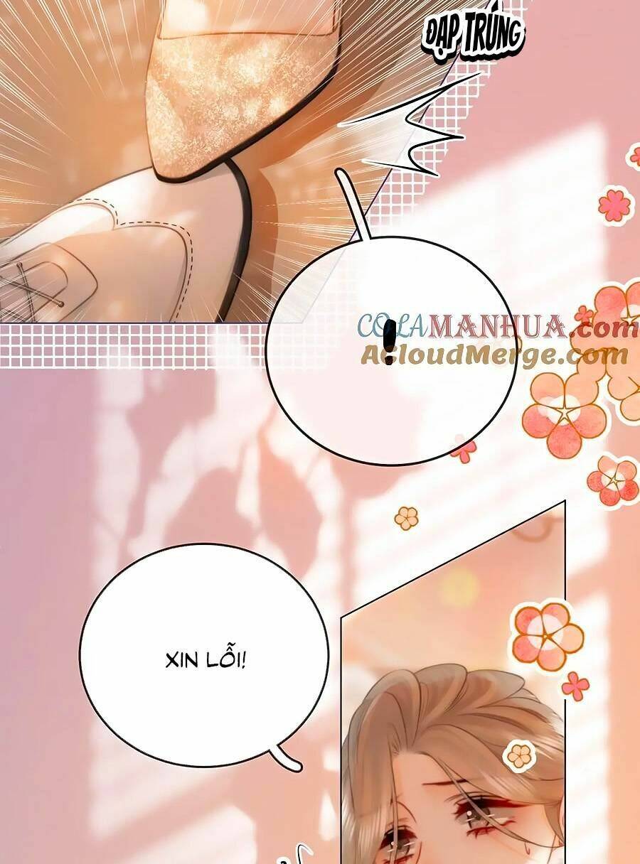 em chỉ có thể là của tôi chapter 47 - Next chapter 48