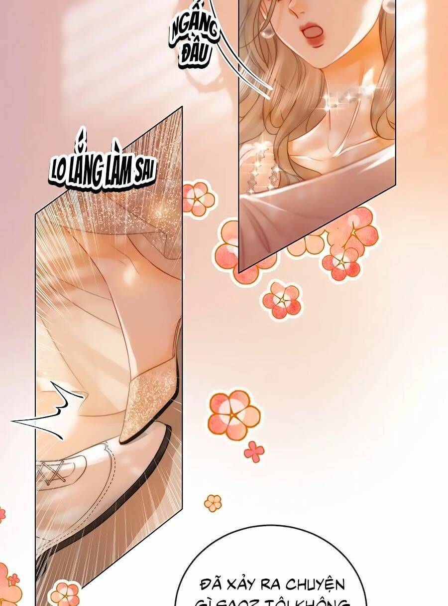 em chỉ có thể là của tôi chapter 47 - Next chapter 48