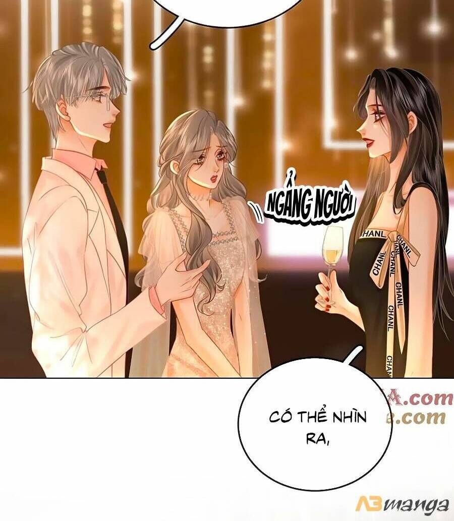 em chỉ có thể là của tôi chapter 47 - Next chapter 48