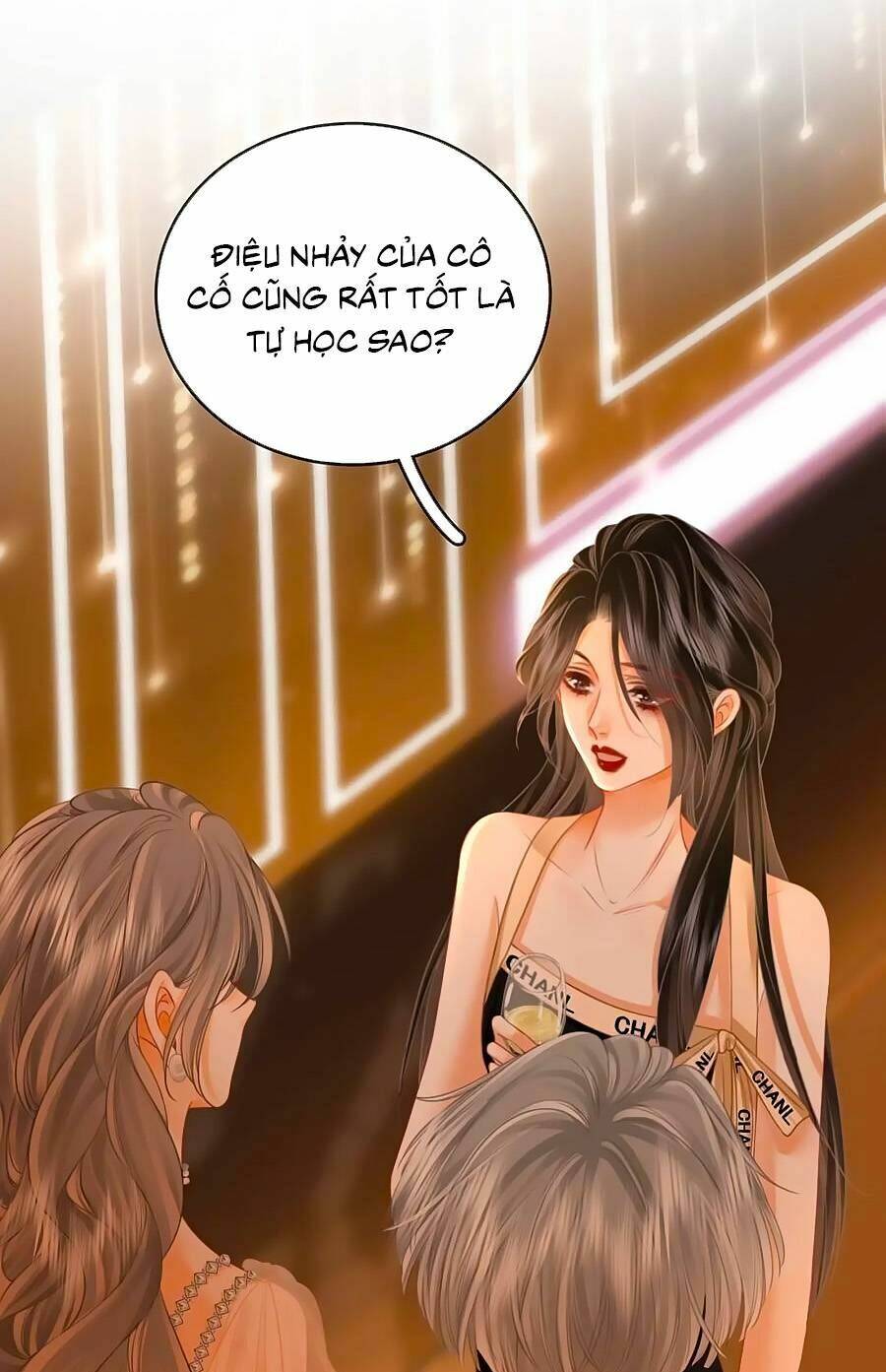 em chỉ có thể là của tôi chapter 47 - Next chapter 48