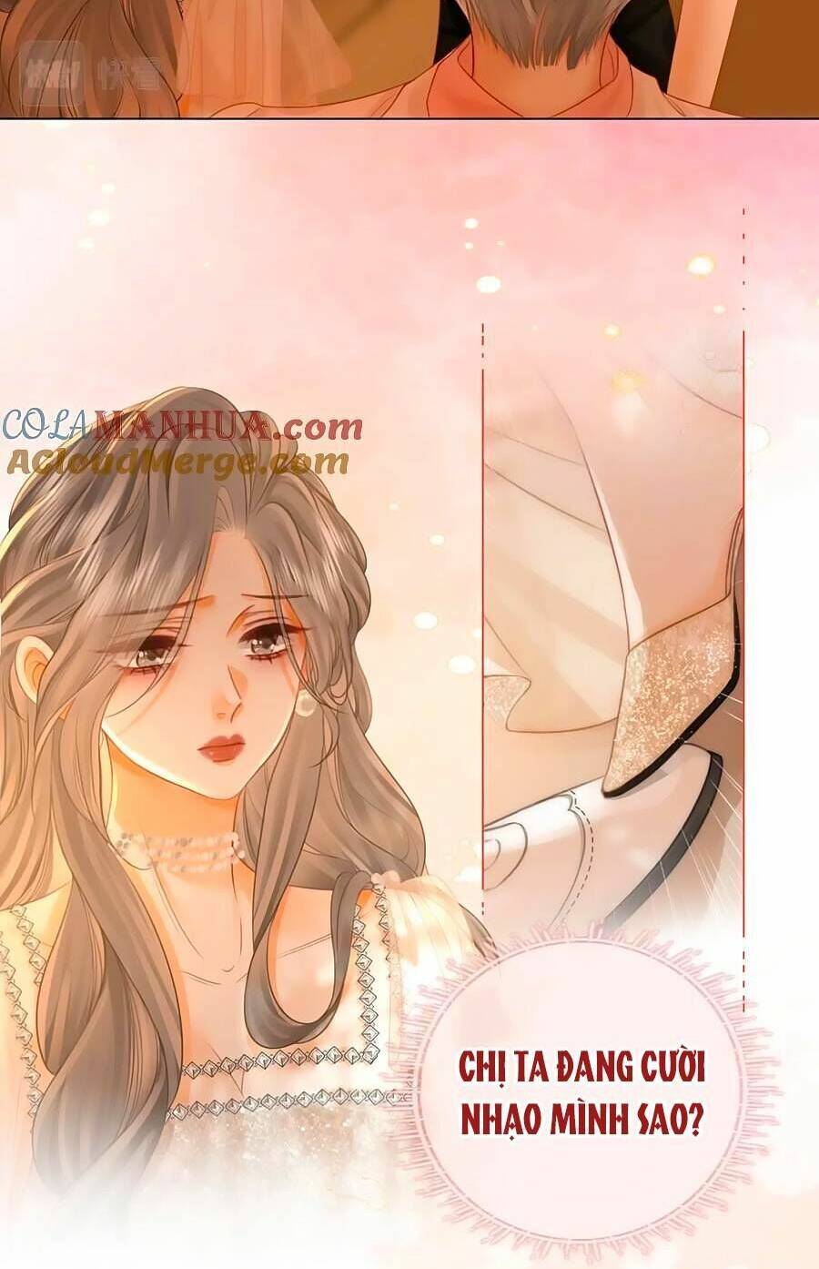 em chỉ có thể là của tôi chapter 47 - Next chapter 48