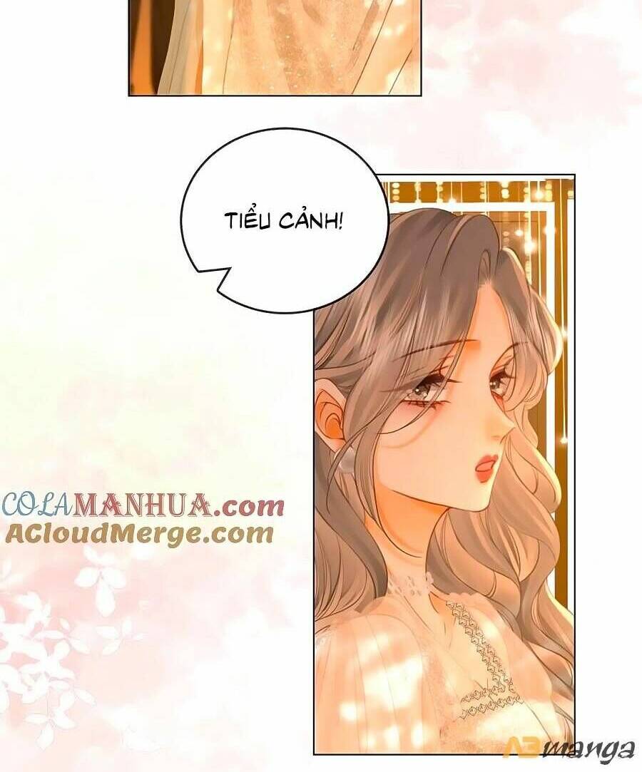 em chỉ có thể là của tôi chapter 47 - Next chapter 48