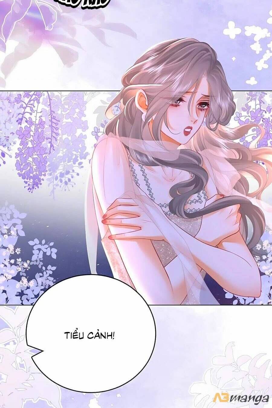 em chỉ có thể là của tôi chapter 48 - Trang 2