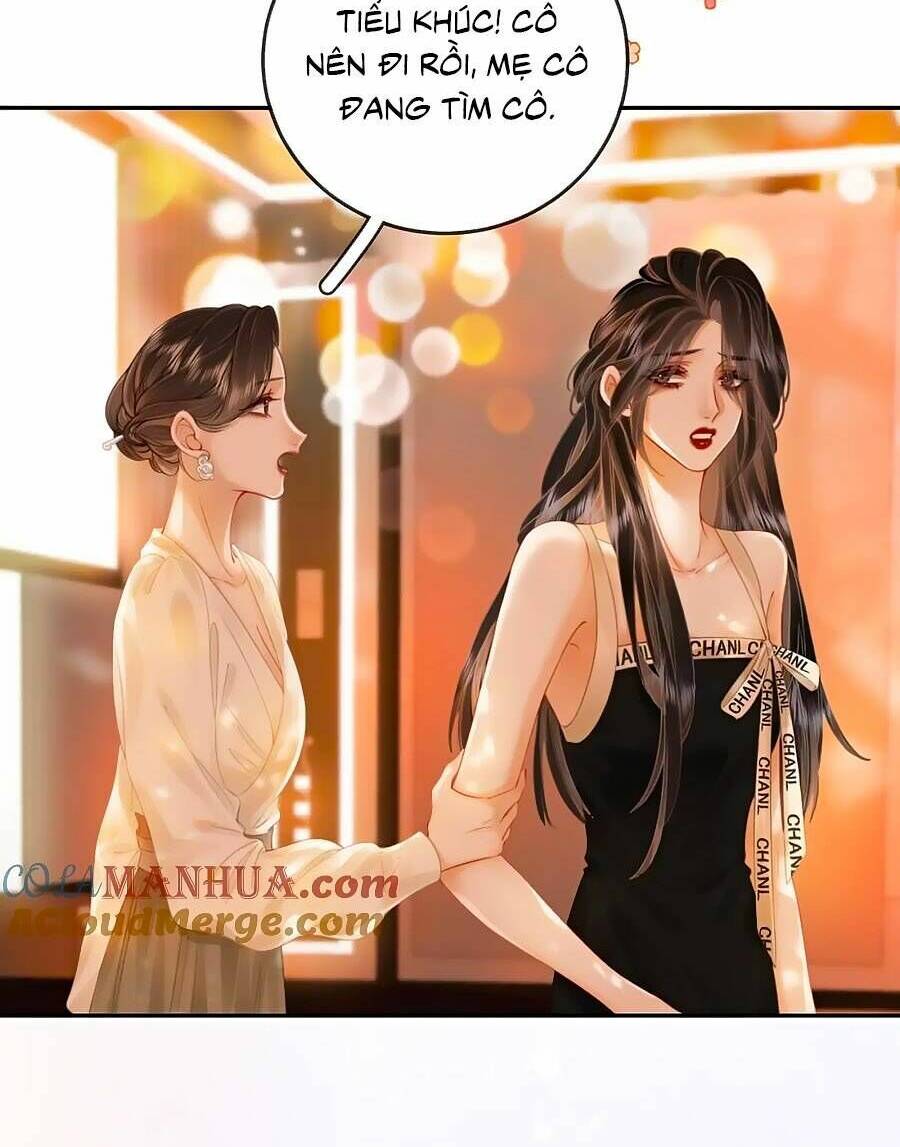 em chỉ có thể là của tôi chapter 48 - Trang 2