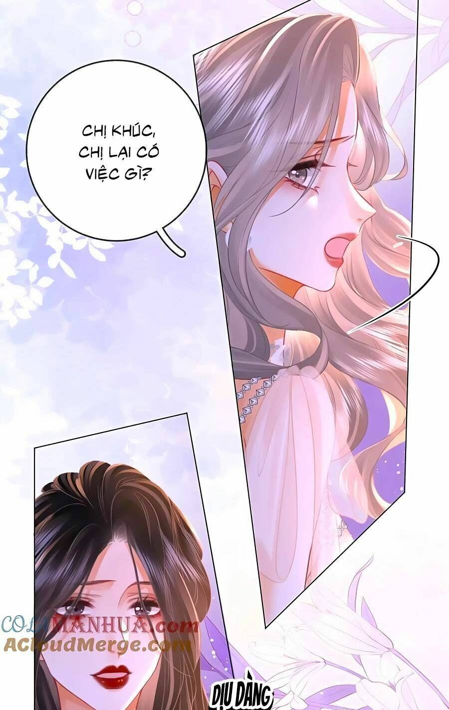 em chỉ có thể là của tôi chapter 48 - Trang 2