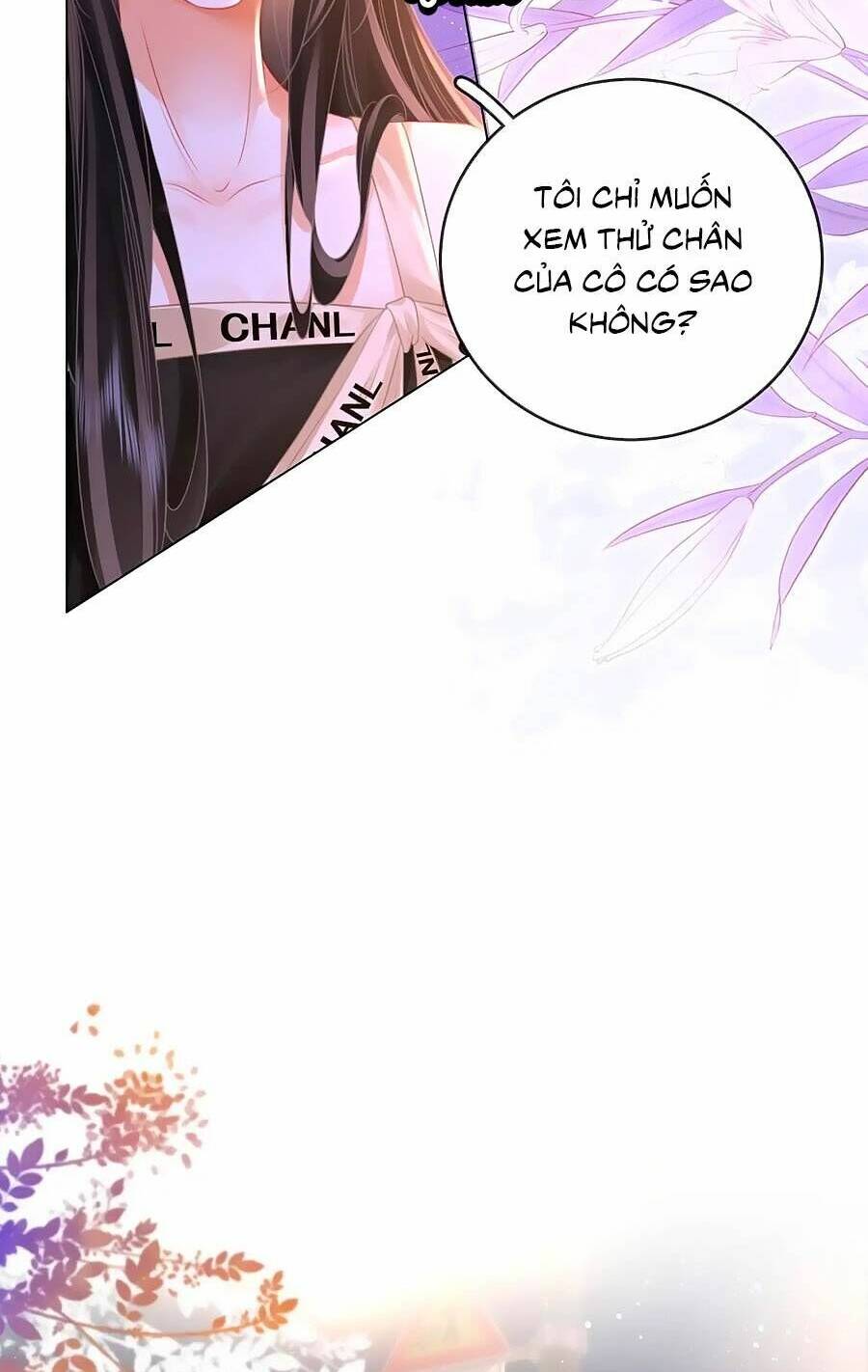 em chỉ có thể là của tôi chapter 48 - Trang 2