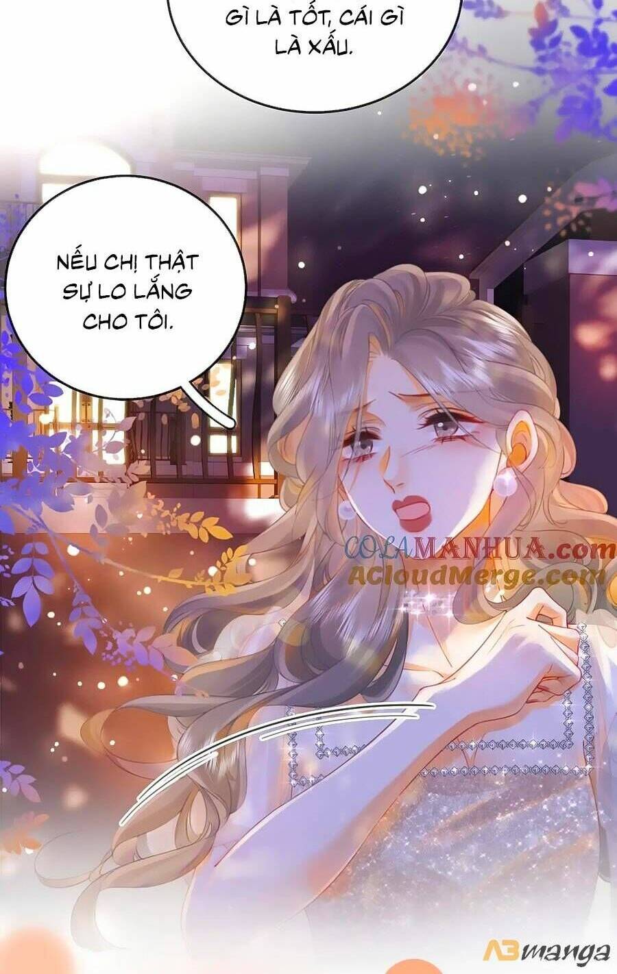 em chỉ có thể là của tôi chapter 48 - Trang 2