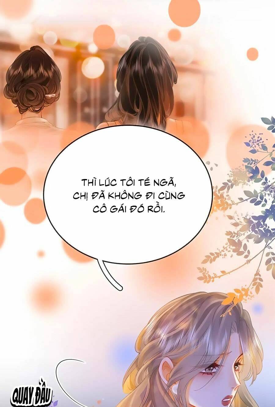 em chỉ có thể là của tôi chapter 48 - Trang 2