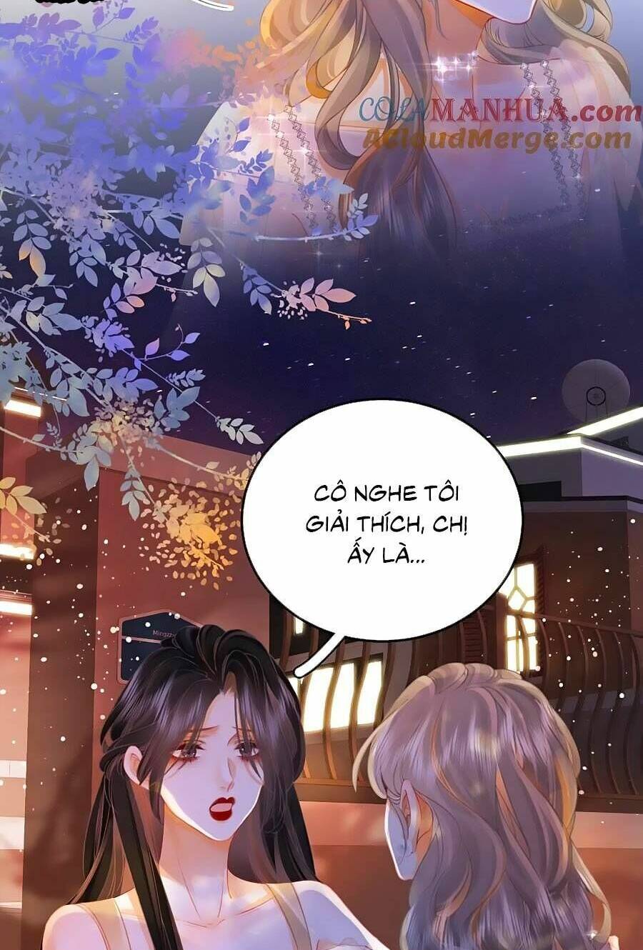 em chỉ có thể là của tôi chapter 48 - Trang 2