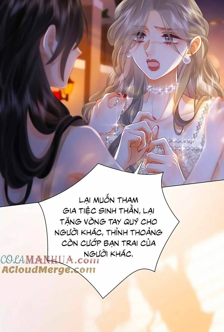 em chỉ có thể là của tôi chapter 48 - Trang 2