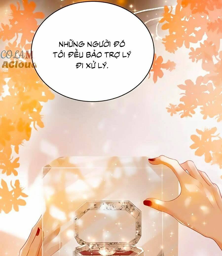 em chỉ có thể là của tôi chapter 48 - Trang 2