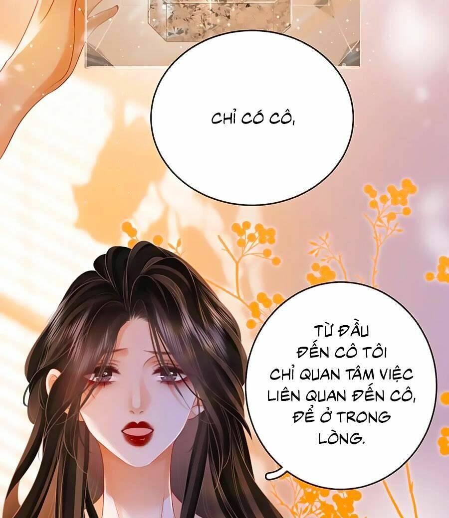 em chỉ có thể là của tôi chapter 48 - Trang 2