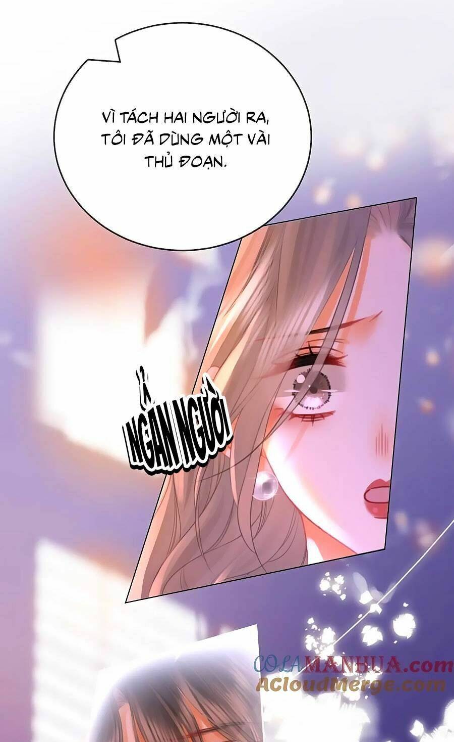 em chỉ có thể là của tôi chapter 48 - Trang 2