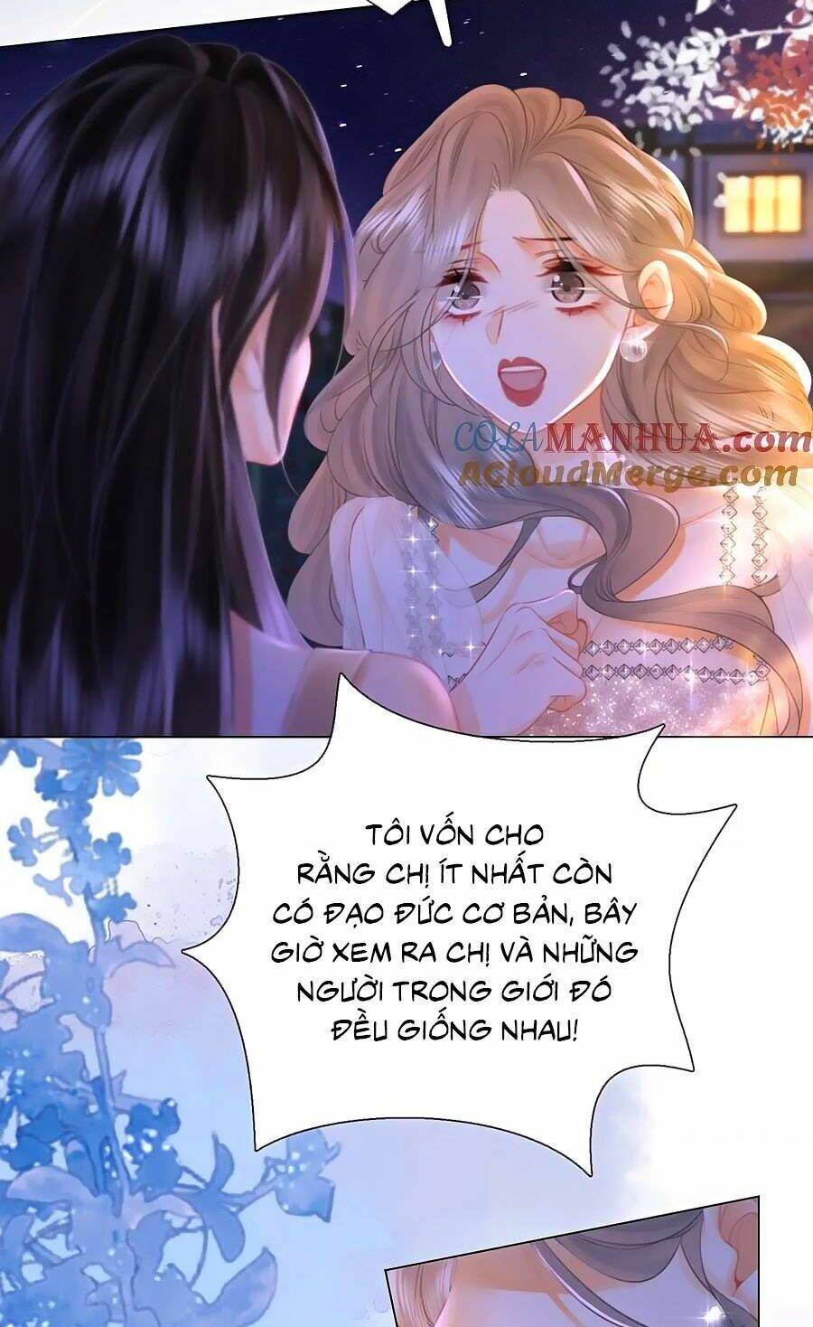 em chỉ có thể là của tôi chapter 48 - Trang 2