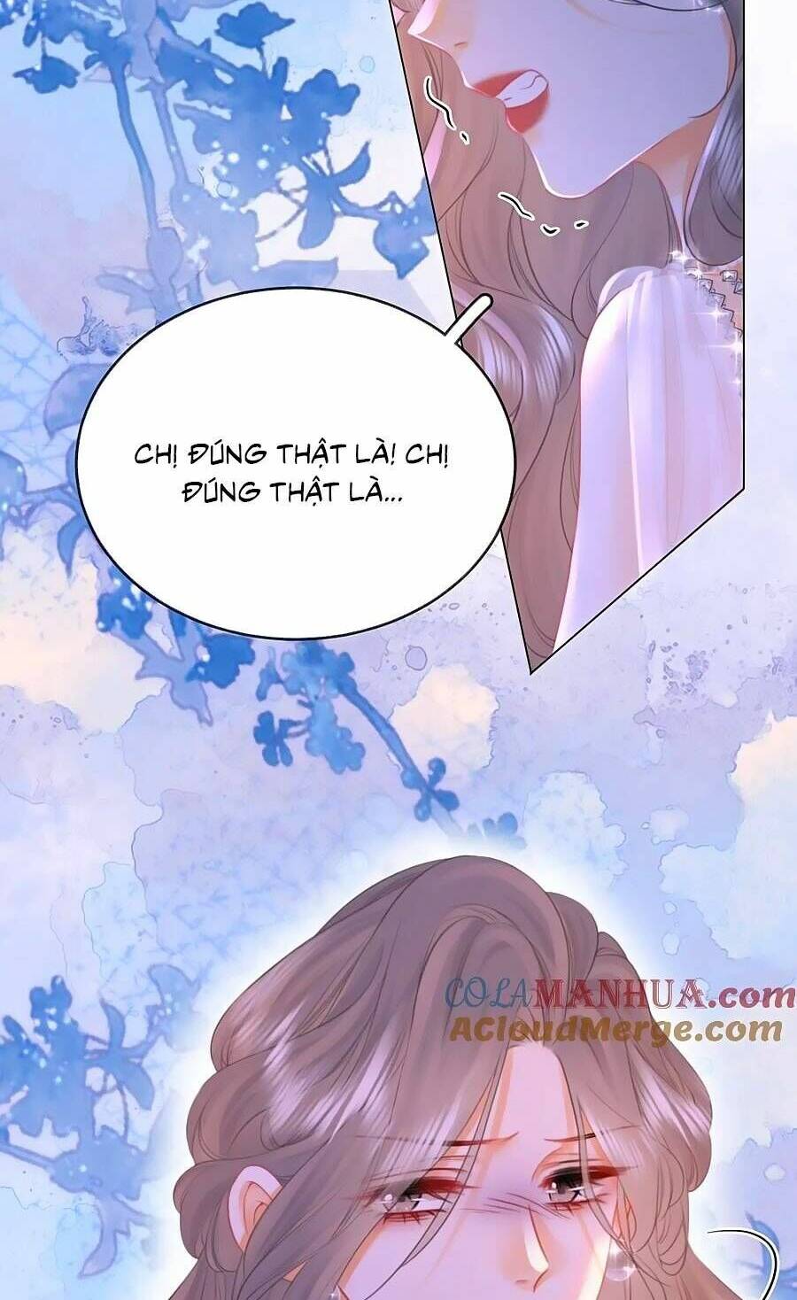 em chỉ có thể là của tôi chapter 48 - Trang 2