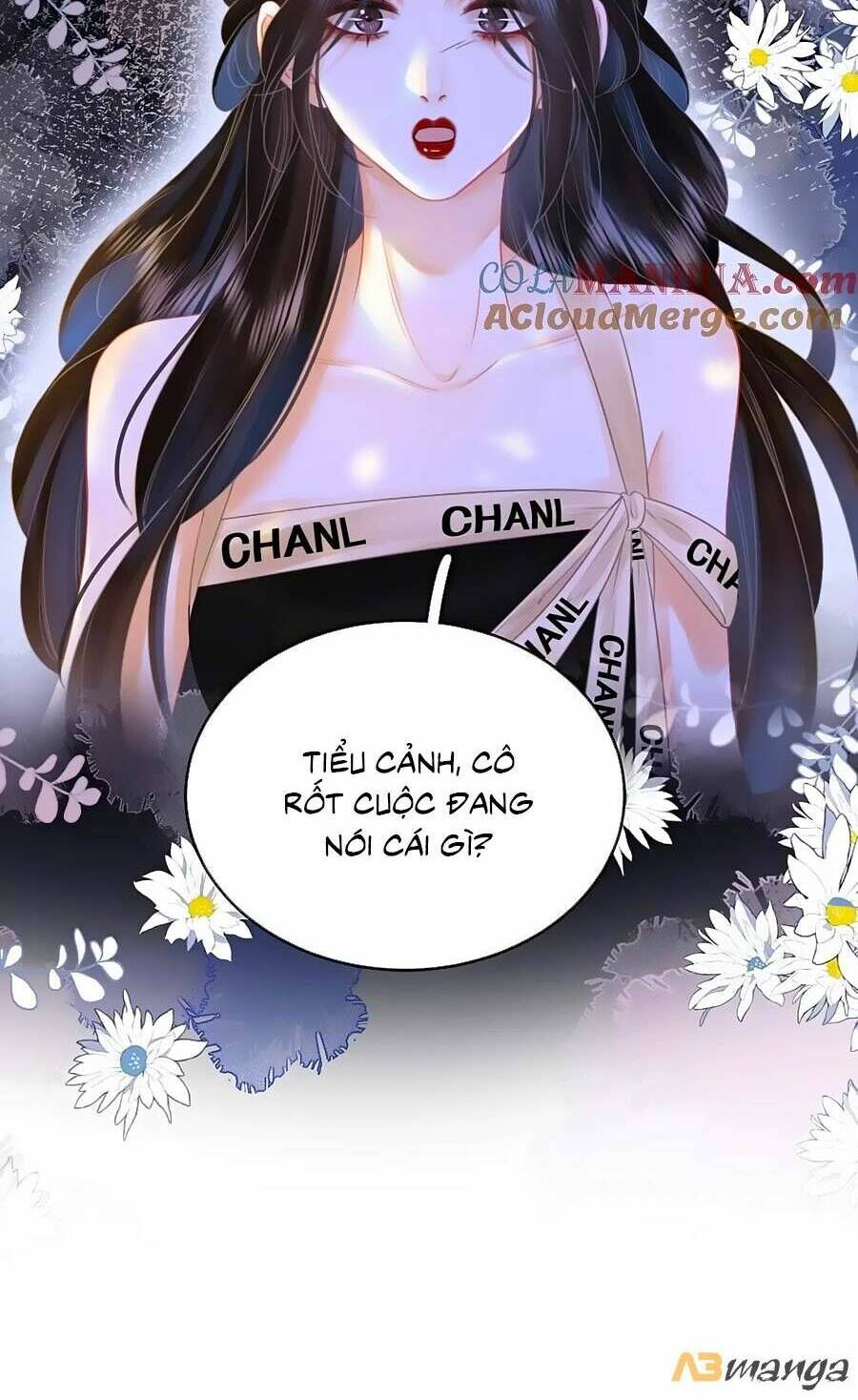 em chỉ có thể là của tôi chapter 48 - Trang 2