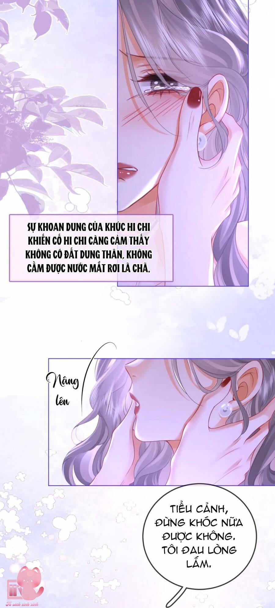 em chỉ có thể là của tôi chapter 49 - Next chapter 50