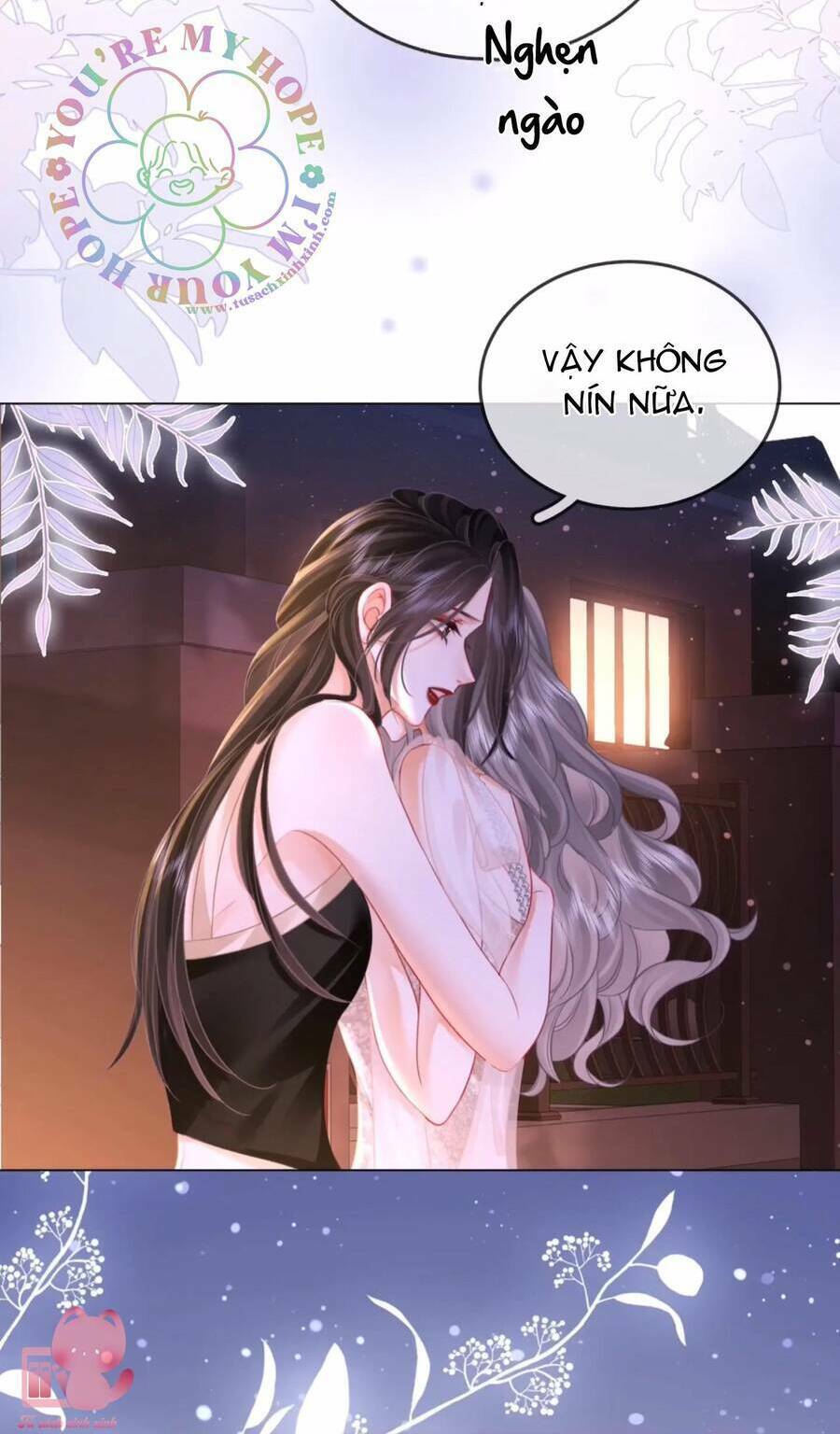 em chỉ có thể là của tôi chapter 49 - Next chapter 50