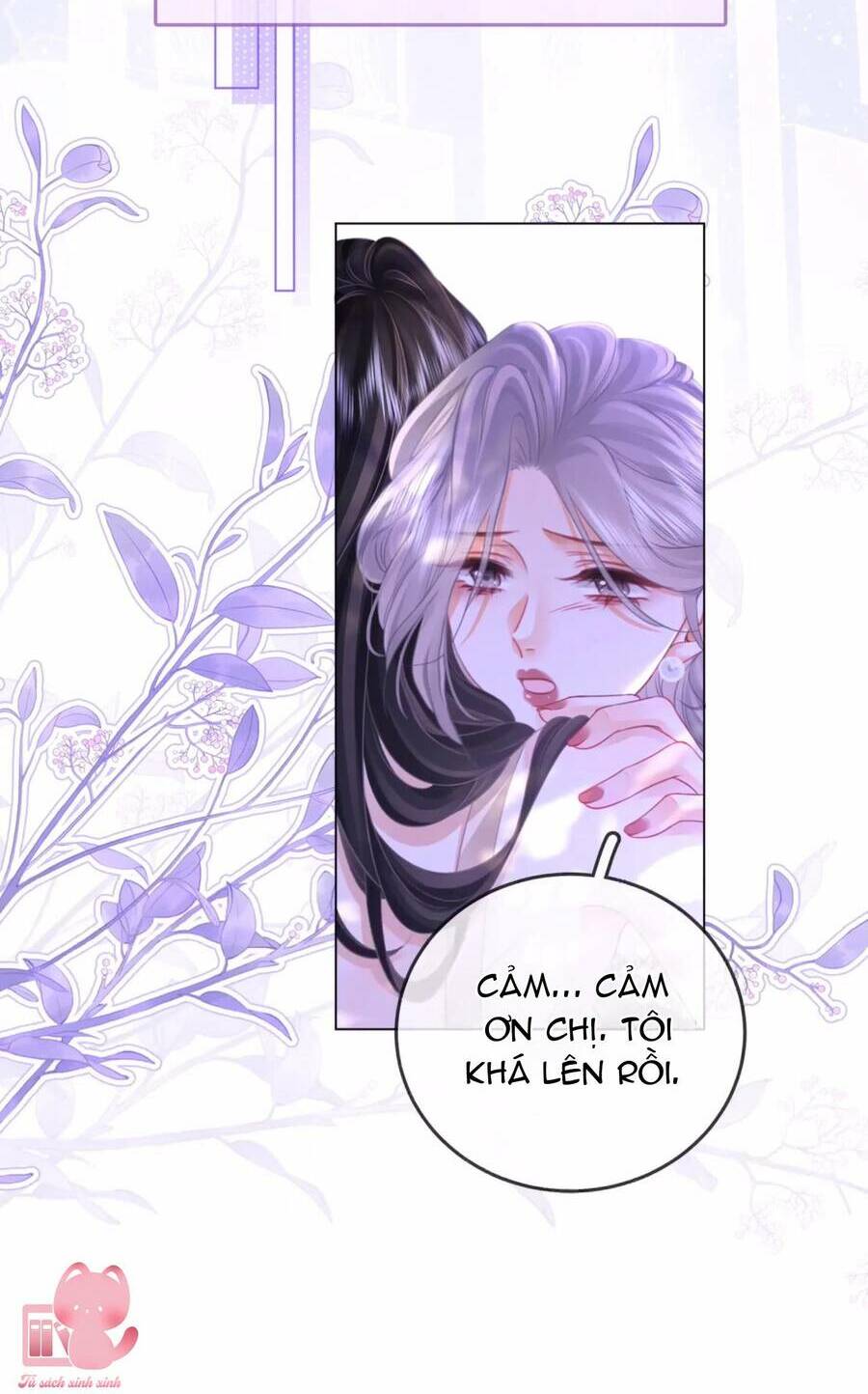 em chỉ có thể là của tôi chapter 49 - Next chapter 50