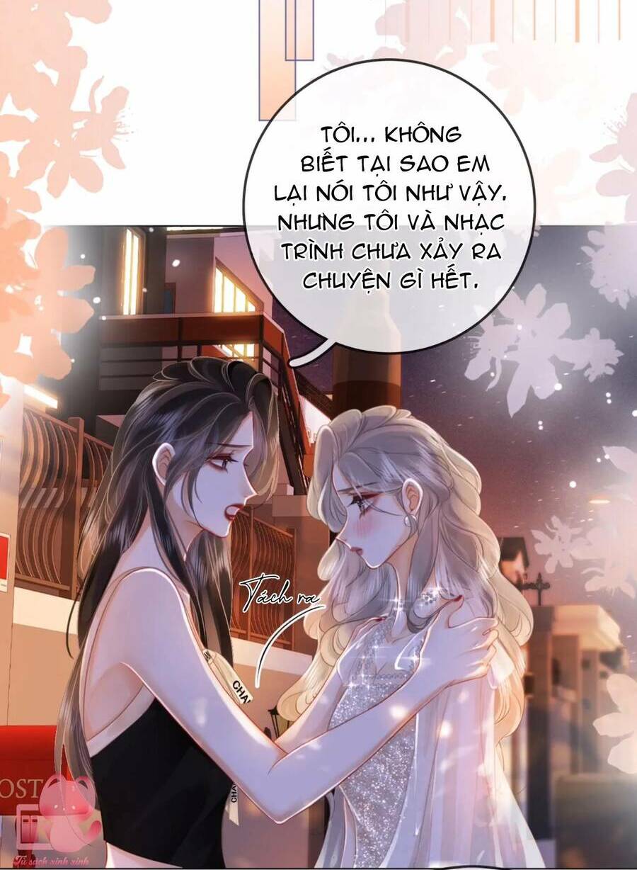 em chỉ có thể là của tôi chapter 49 - Next chapter 50