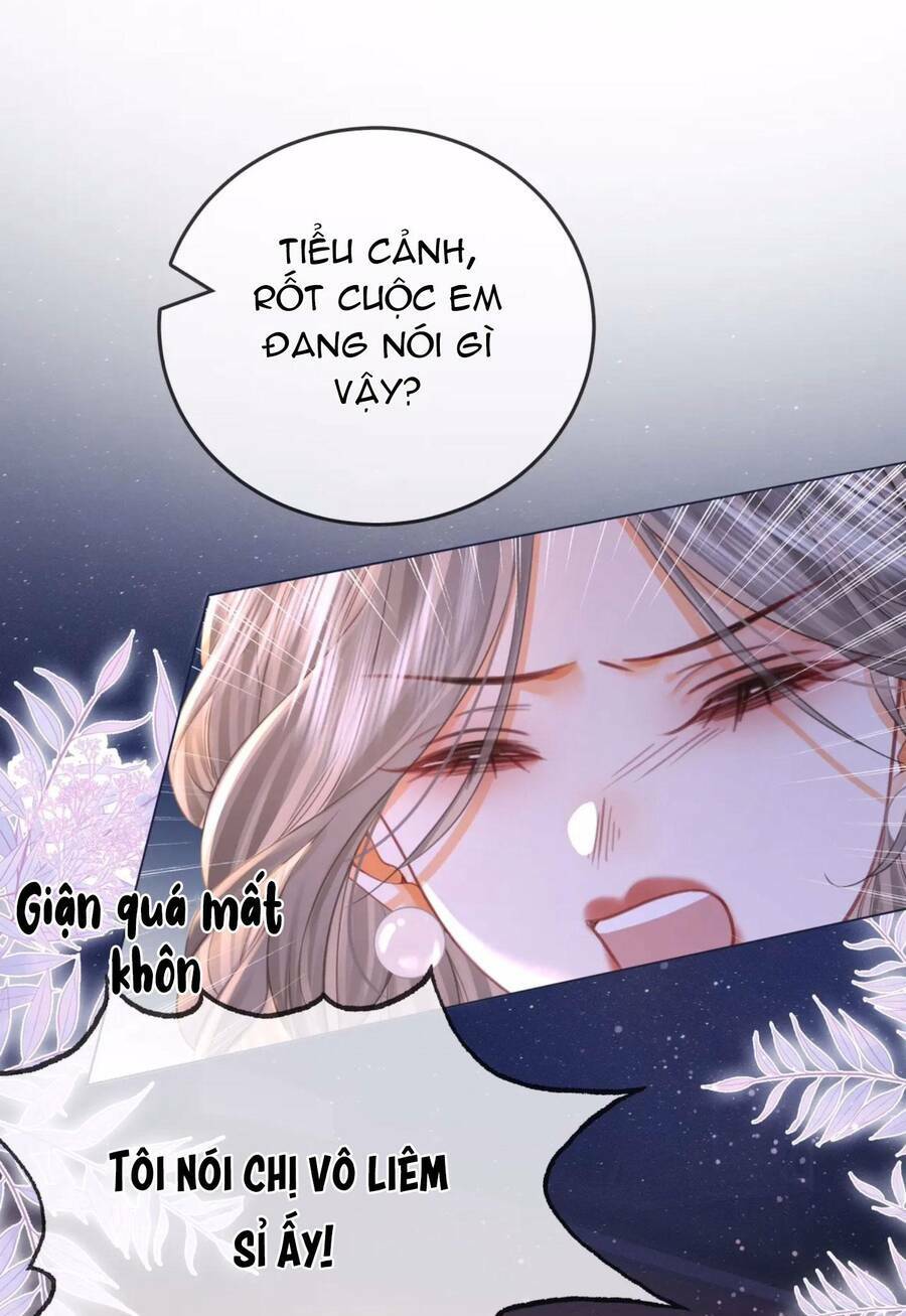 em chỉ có thể là của tôi chapter 49 - Next chapter 50