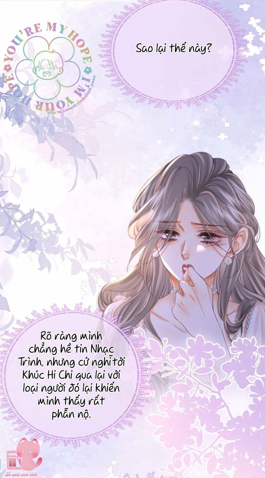 em chỉ có thể là của tôi chapter 49 - Next chapter 50