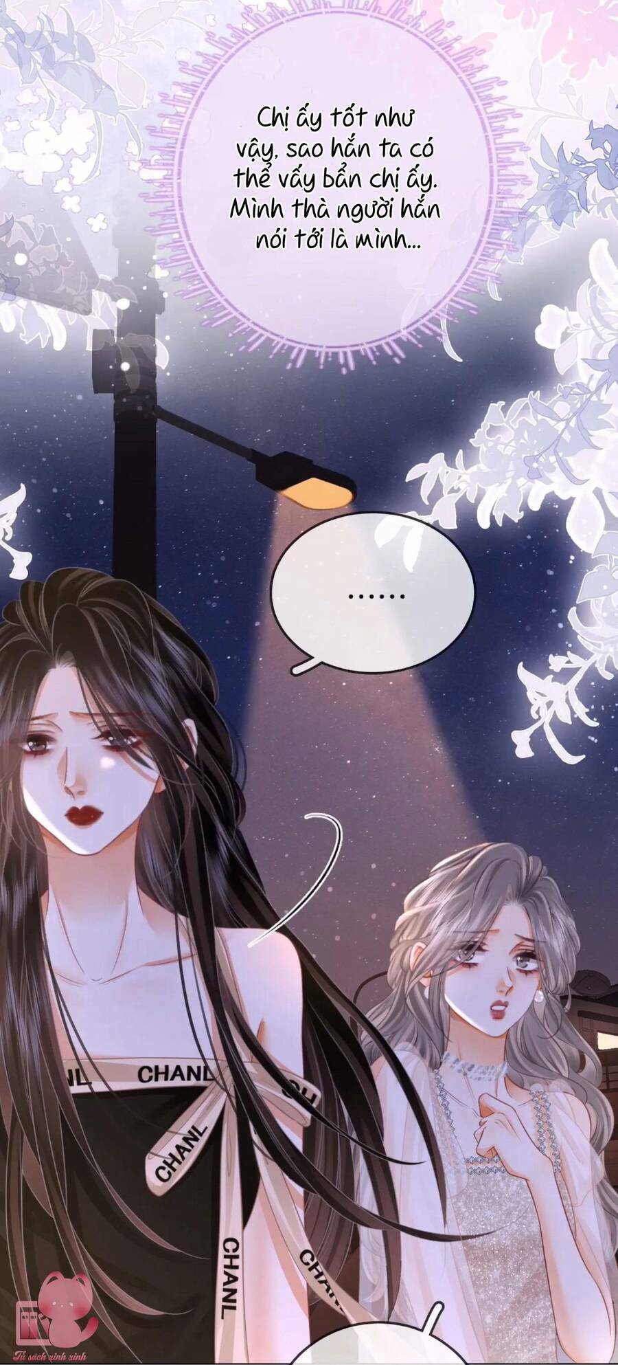 em chỉ có thể là của tôi chapter 49 - Next chapter 50