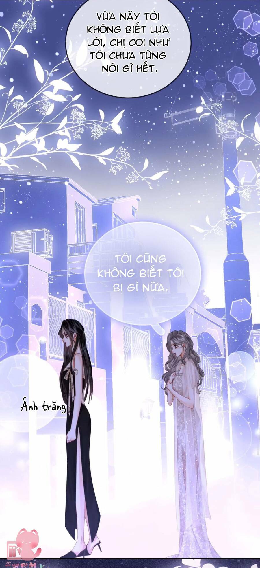 em chỉ có thể là của tôi chapter 49 - Next chapter 50